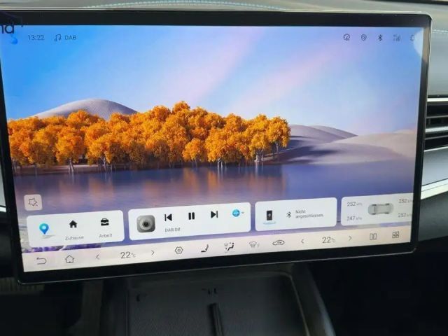 BYD Seal Excellence Vierwielaandrijving