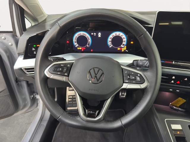 Volkswagen Golf 2.0 TDI Golf VIII