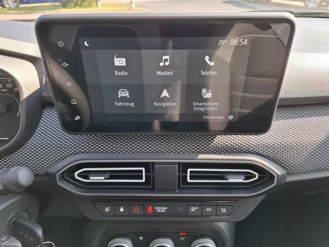 Dacia Sandero TCe 90