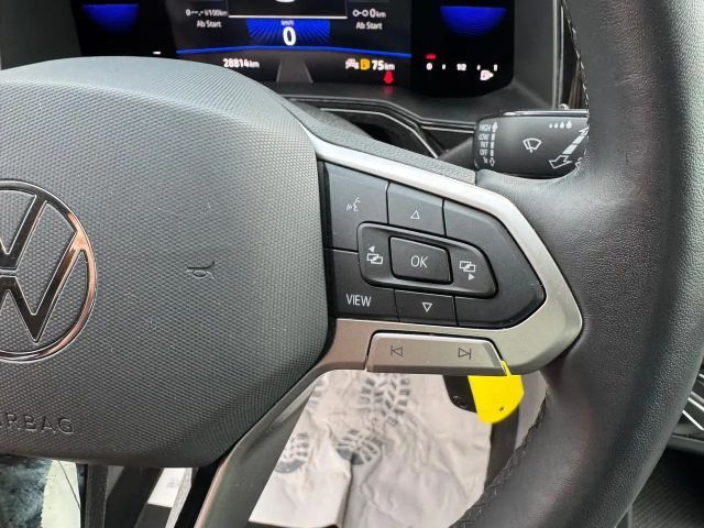 Volkswagen Taigo 1.0 TSI Life