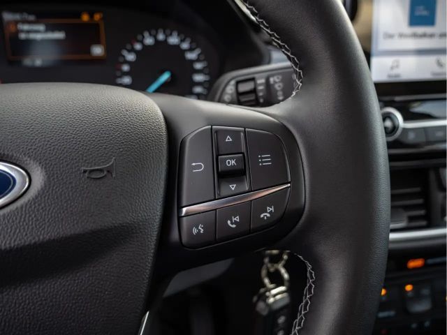 Ford Fiesta C & C 1.1L 75PS KLIMA SYNC PDC SHZ LED