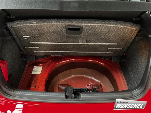 Volkswagen Polo 1.0 TSI TSi United