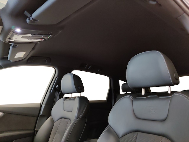 Audi Q7 50 TDI Quattro