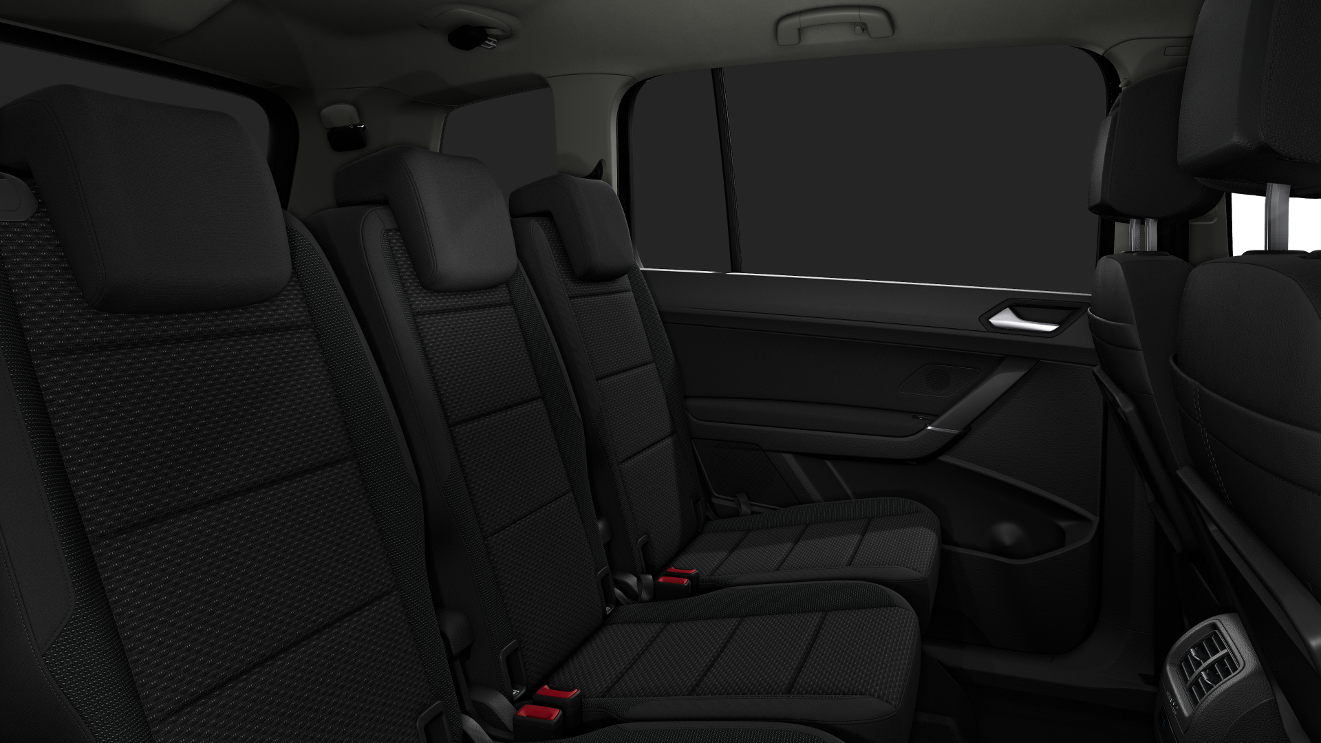 Volkswagen Touran Comfortline DSG