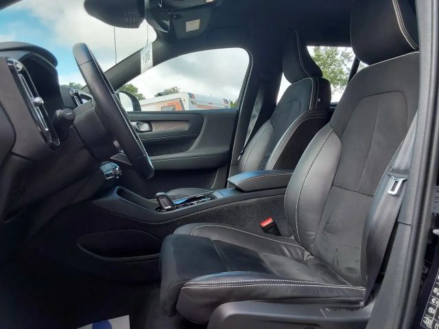 Volvo XC40 R-Design T3