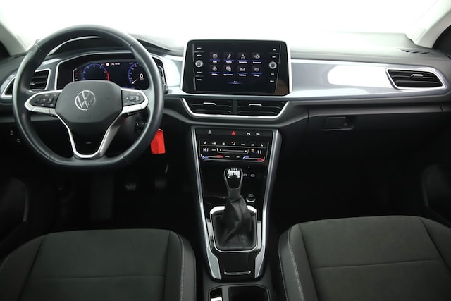 Volkswagen T-Roc 1.0 TSI Style