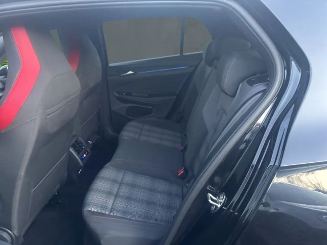 Volkswagen Golf GTI Golf VIII