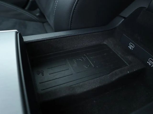 Audi A6 Avant Hybride Quattro S-Line