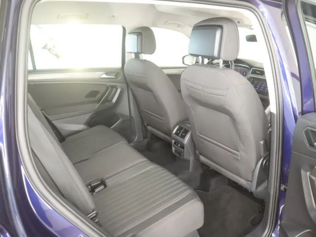Volkswagen Tiguan 4Motion Allspace DSG Life