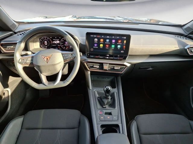 Cupra Formentor 1.5 TSI