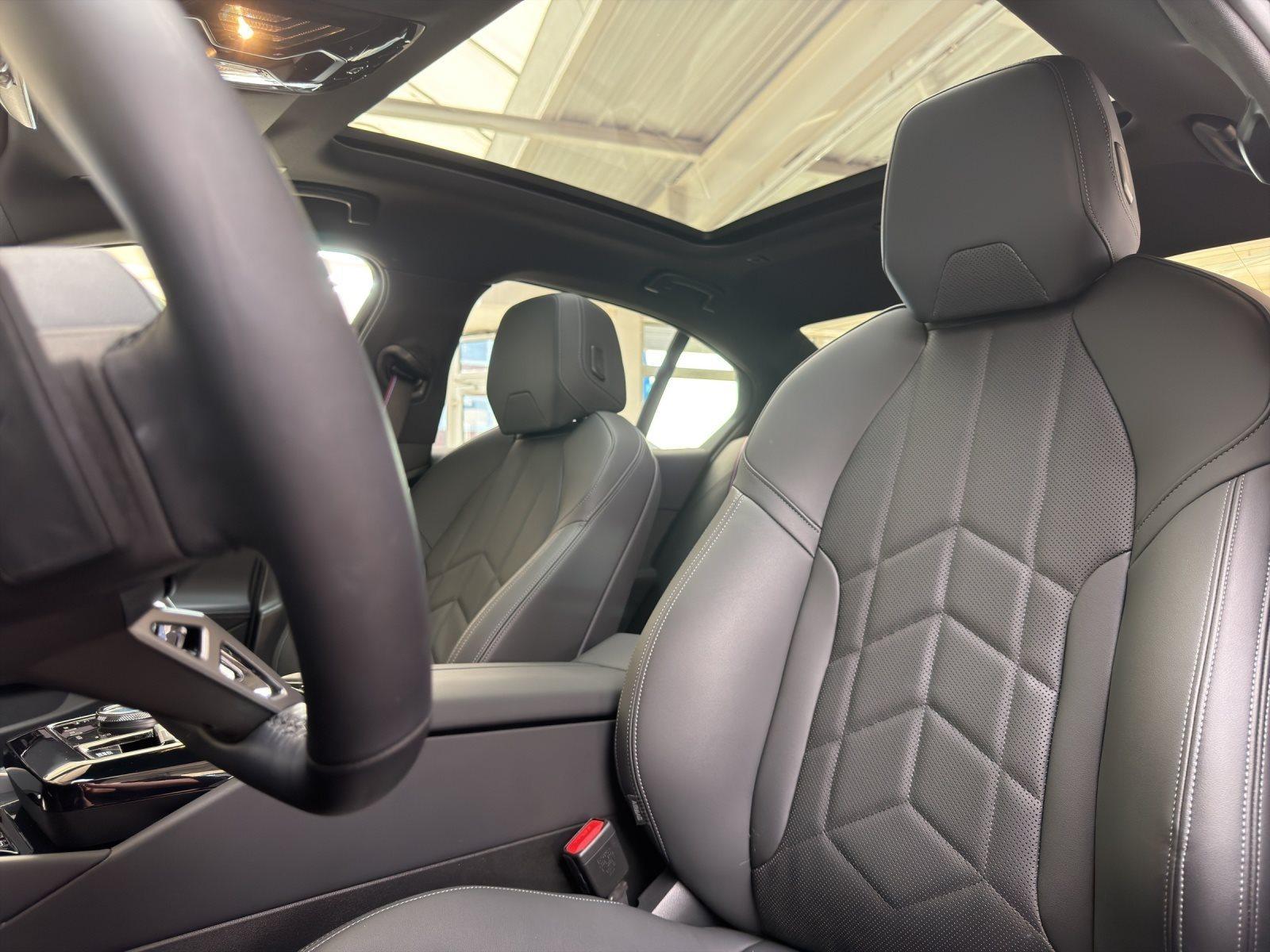 BMW 540 540d Sedan xDrive