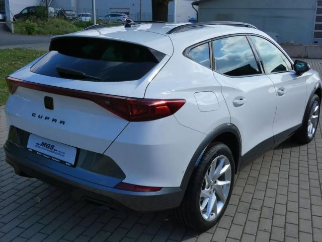 Cupra Formentor 1.5 TSI