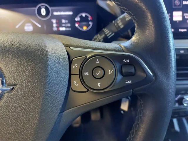 Opel Grandland X GS-Line Grand Sport