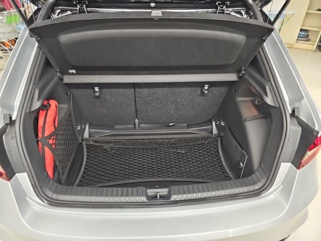 Skoda Fabia 1,0 TSI DSG LED PDC SHZ SMART-L