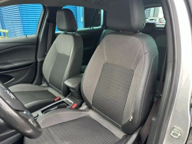 Opel Astra Sports Tourer