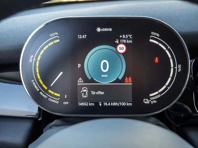 MINI Mini Electric SE