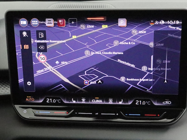 Cupra Terramar 2.0 TSI VZ