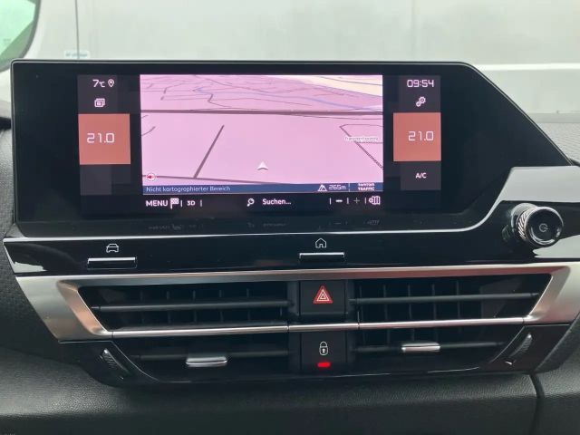 Citroën C4 BlueHDi Shine