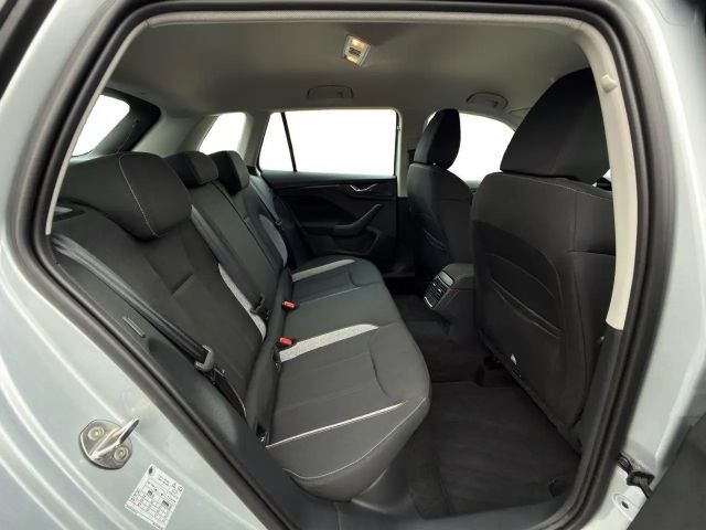 Skoda Kamiq 1.0 TSI Selection