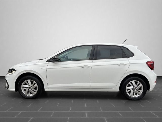 Volkswagen Polo 1.0 TSI DSG Style