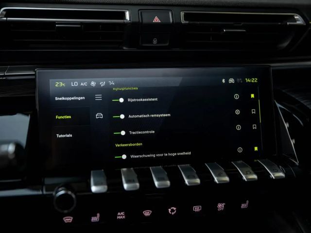 Peugeot 508 PSE | 360 PK | 4x4 | 360° | Pano | Focal | Mass...