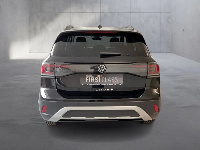 Volkswagen T-Cross Friends TSI