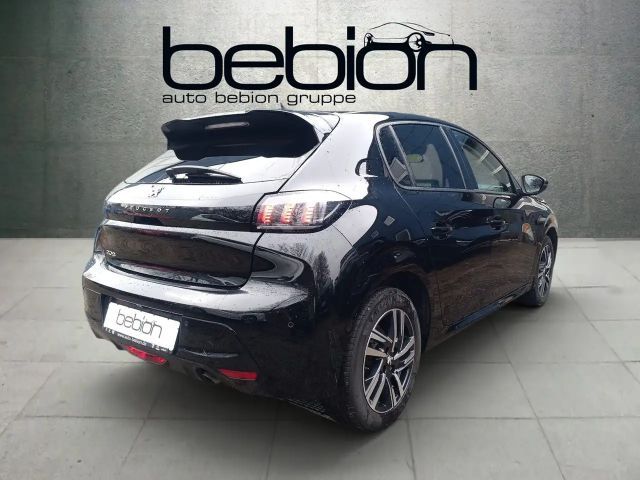 Peugeot 208 Allure Pack PureTech