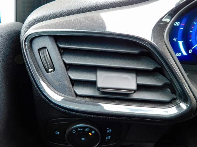 Ford Fiesta EcoBoost ST Line