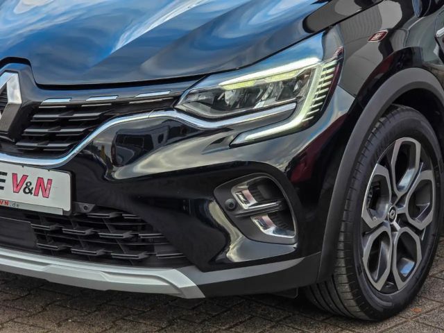 Renault Captur II Intens1.3TCe 140 Navi RFK GSD Full-LED