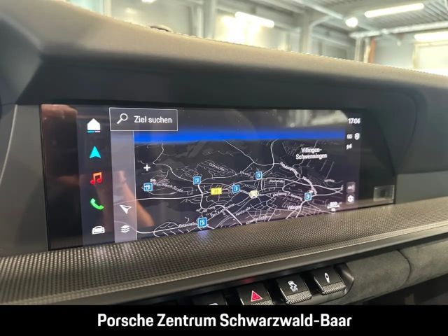 Porsche 992 4 Coupé GTS Targa