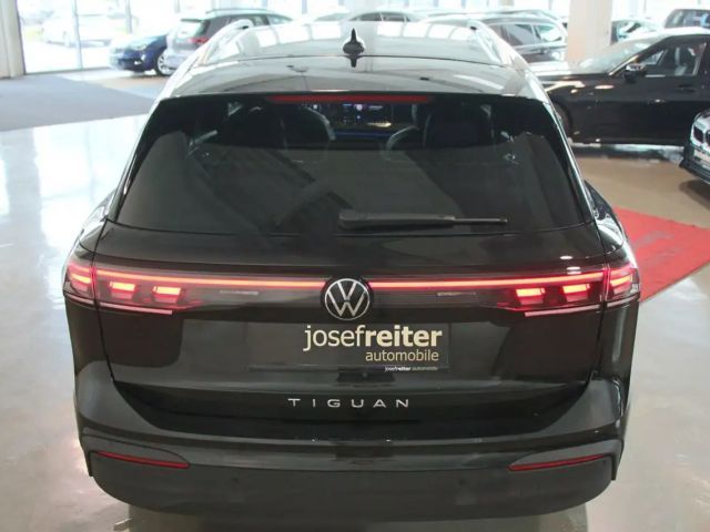 Volkswagen Tiguan 2.0 TDI DSG IQ.Drive