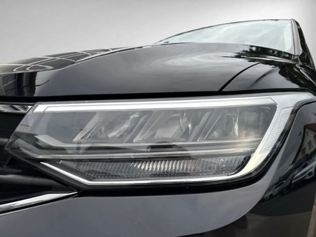 Volkswagen Tiguan 2.0 TSI 4Motion DSG