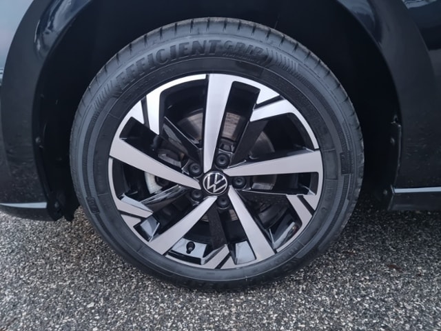 Volkswagen Polo 1.0 TSI DSG IQ.Drive Move