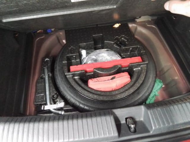 Volkswagen T-Roc Cabriolet