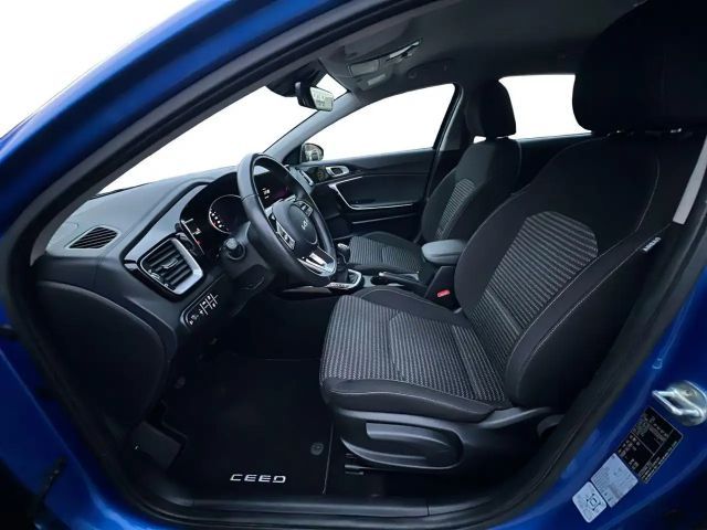Kia Ceed GDi Vision