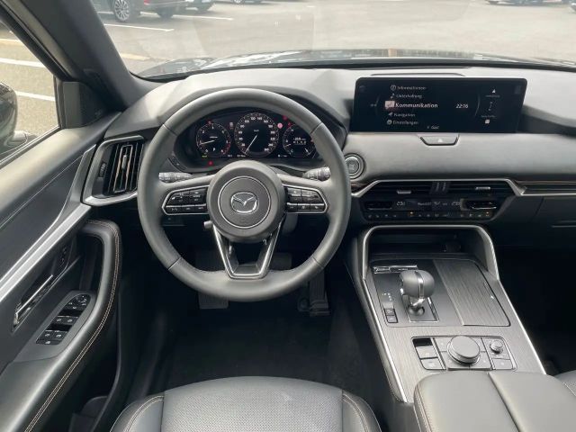 Mazda CX-60 4WD Homura