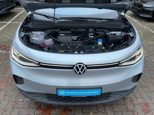 Volkswagen ID.4 Performance Pure