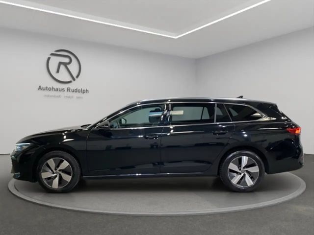 Volkswagen Passat 2.0 TDI Business DSG Variant