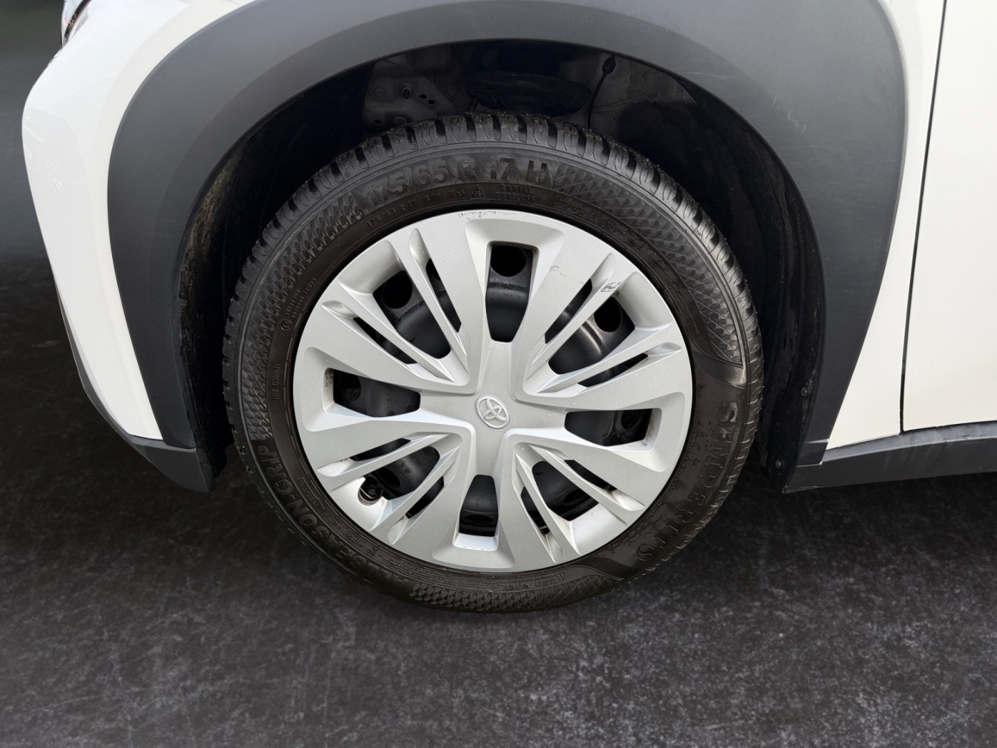 Toyota Aygo X 5-deurs