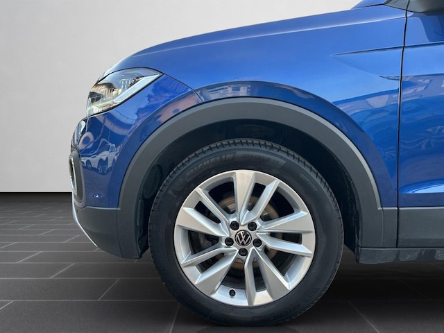 Volkswagen T-Cross 1.0 TSI DSG IQ.Drive Move
