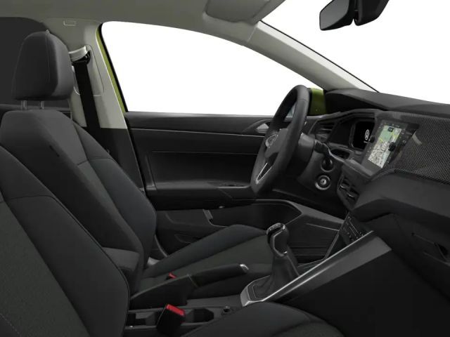 Volkswagen Taigo 1.0 TSI Life