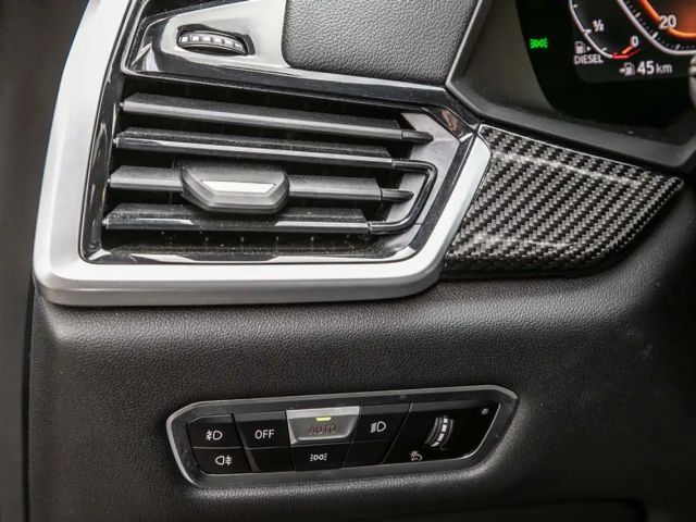 BMW X5 M-Sport xDrive30d