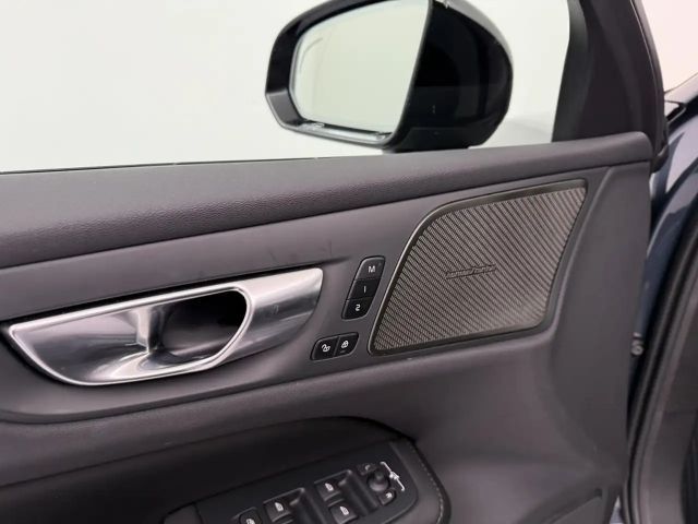 Volvo V60 AWD Dark Hybrid Recharge T6