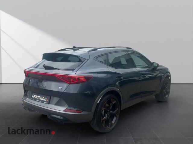 Cupra Formentor 4Drive VZ