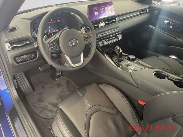 Toyota Supra 3.0 Legend Automatik