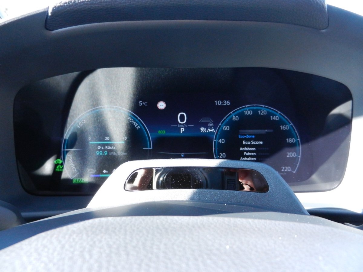 Toyota C-HR 5-deurs Lounge