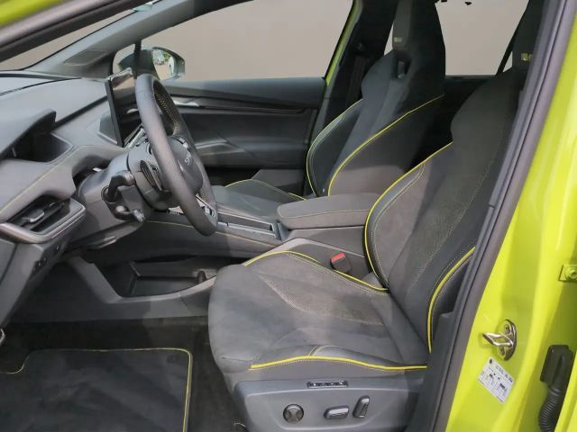 Skoda Elroq Elroq RS 4x4 Lounge*AHK*KESSY*Maxx*360°  Navi/LED