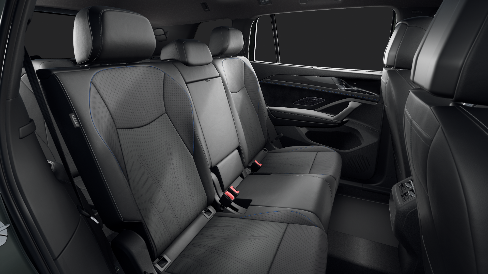 Volkswagen Tayron 4Motion DSG R-Line