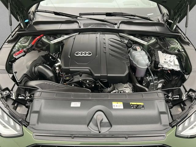 Audi A4 45 TFSI Quattro S-Line