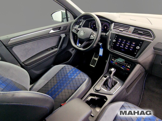 Volkswagen Tiguan 2.0 TSI DSG IQ.Drive
